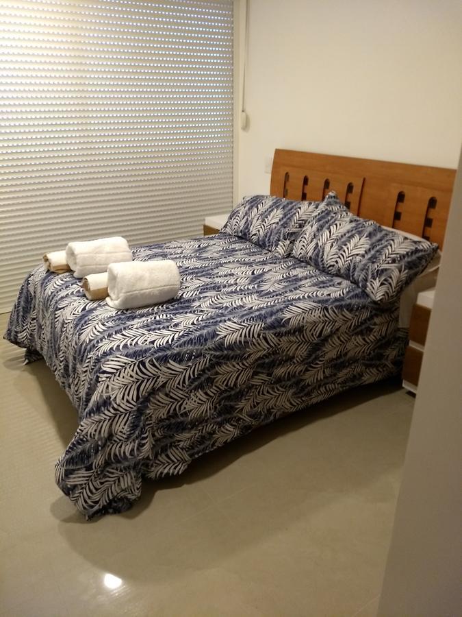 Apartamento Altara Boca del Río Exterior foto
