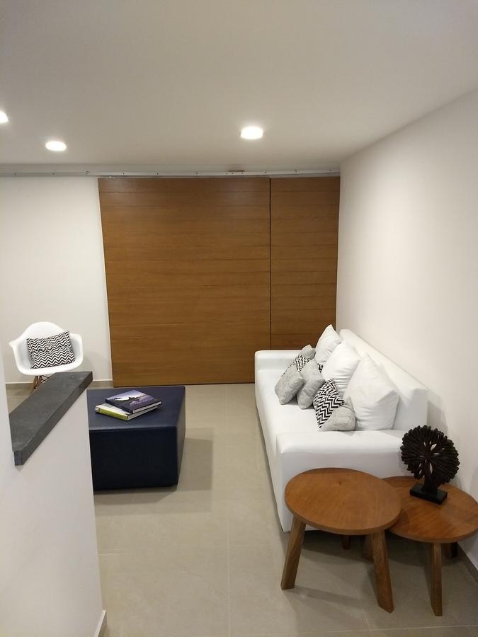 Apartamento Altara Boca del Río Exterior foto